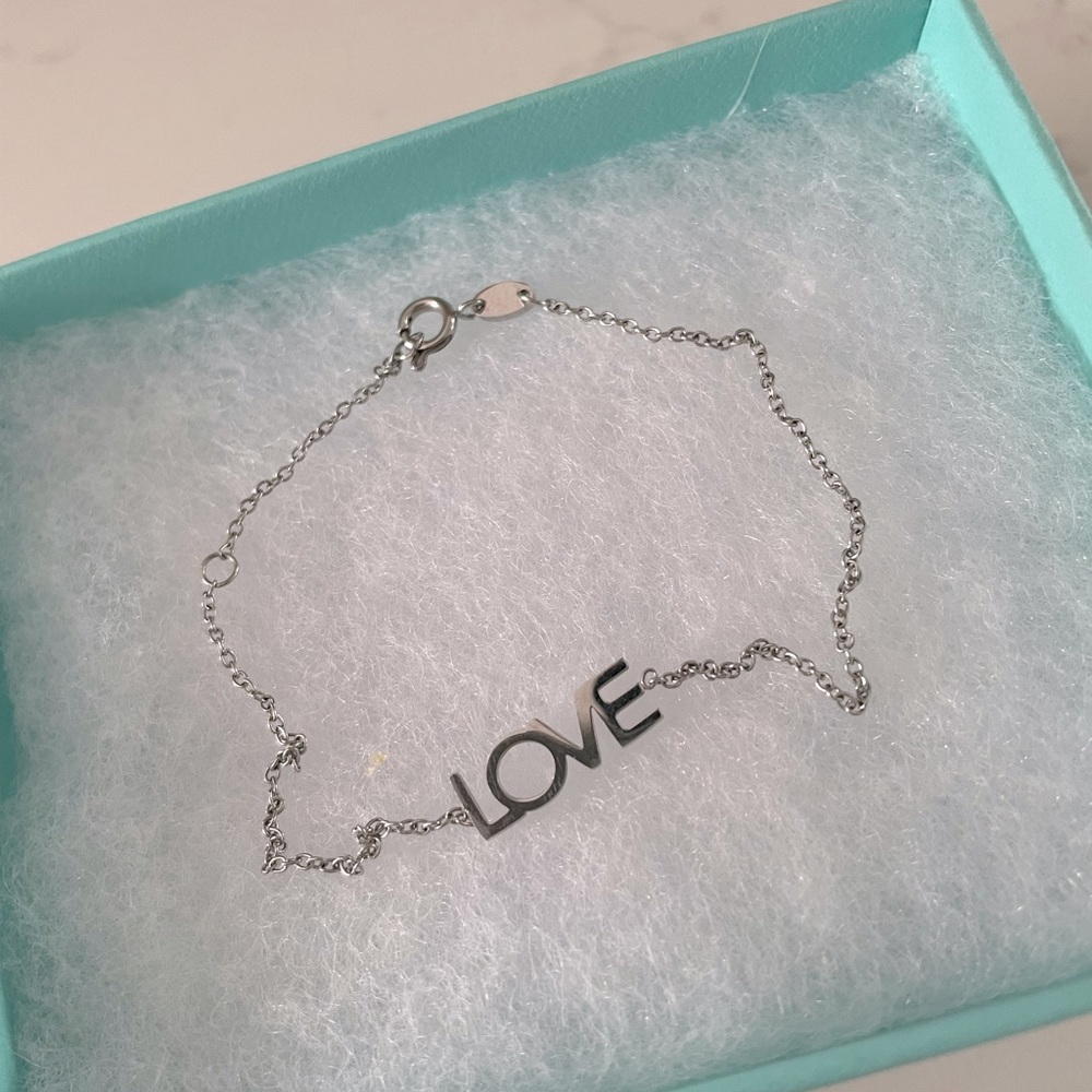 Maya Brenner bracelet